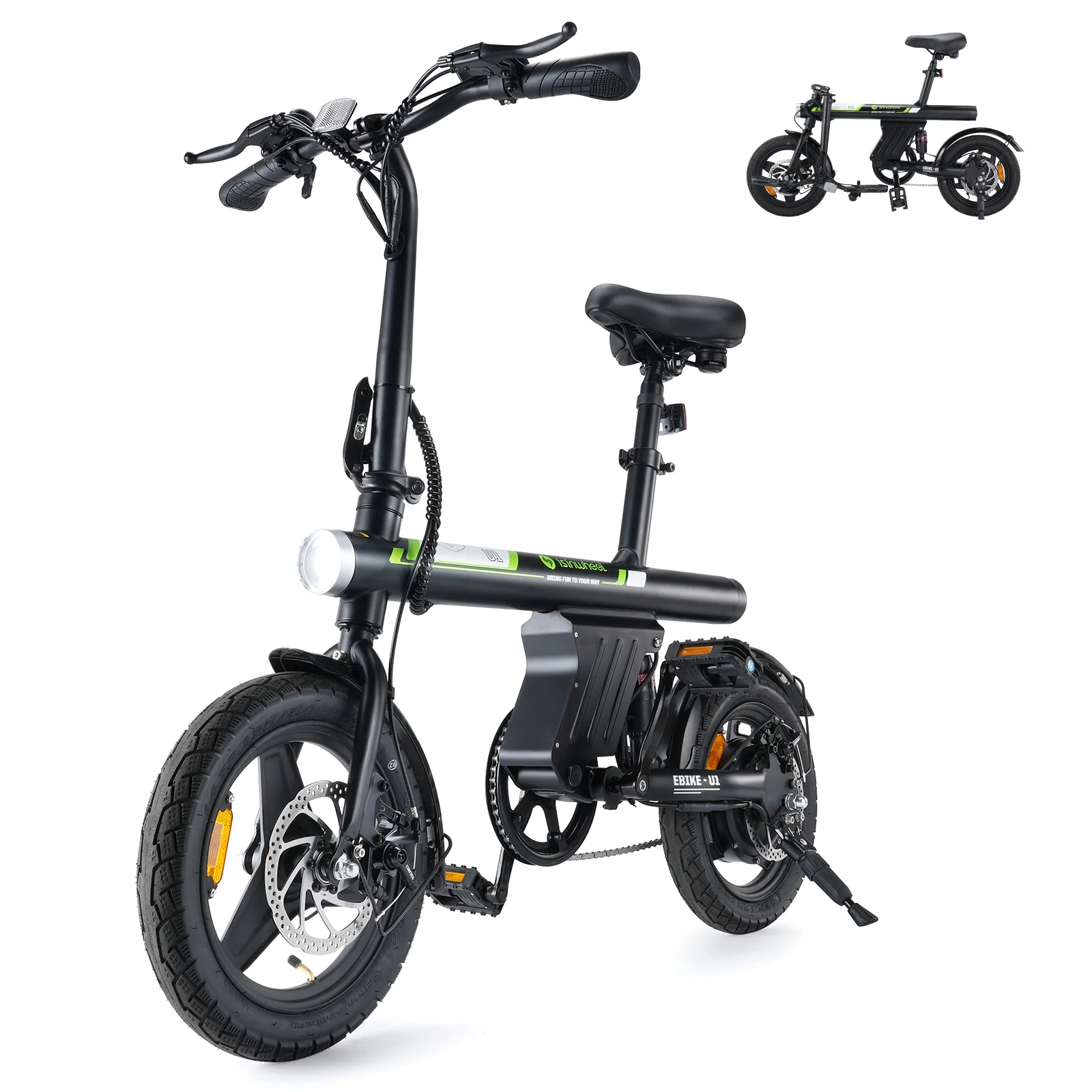 Cheap Electric Bike for Sale